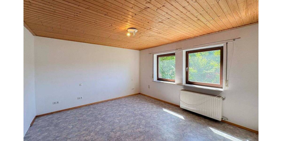 Einfamilienhaus Bad Brückenau - 6 Zimmer, 195.000&euro; | Angebot:26920559