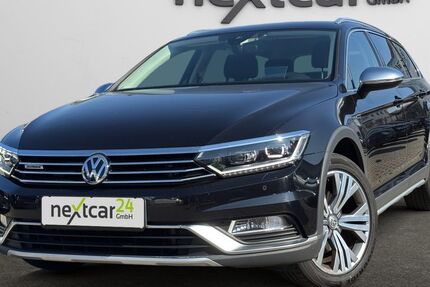VW Passat Variant 171.000 km 17.490 &euro; Fulda 36043