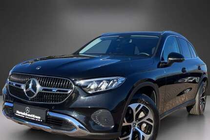 Mercedes-Benz GLC 300 55.290 km 51.690 &euro; Lauterbach 36341
