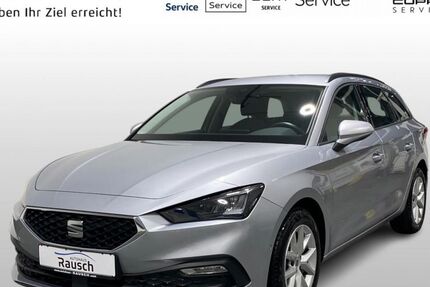 Seat Leon 56.250 km 17.950 &euro; Lauterbach 36341