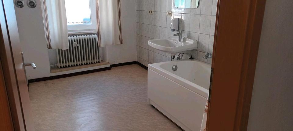Etagenwohnung Bad Brückenau - 2 Zimmer, 450&euro; | Angebot:23260897