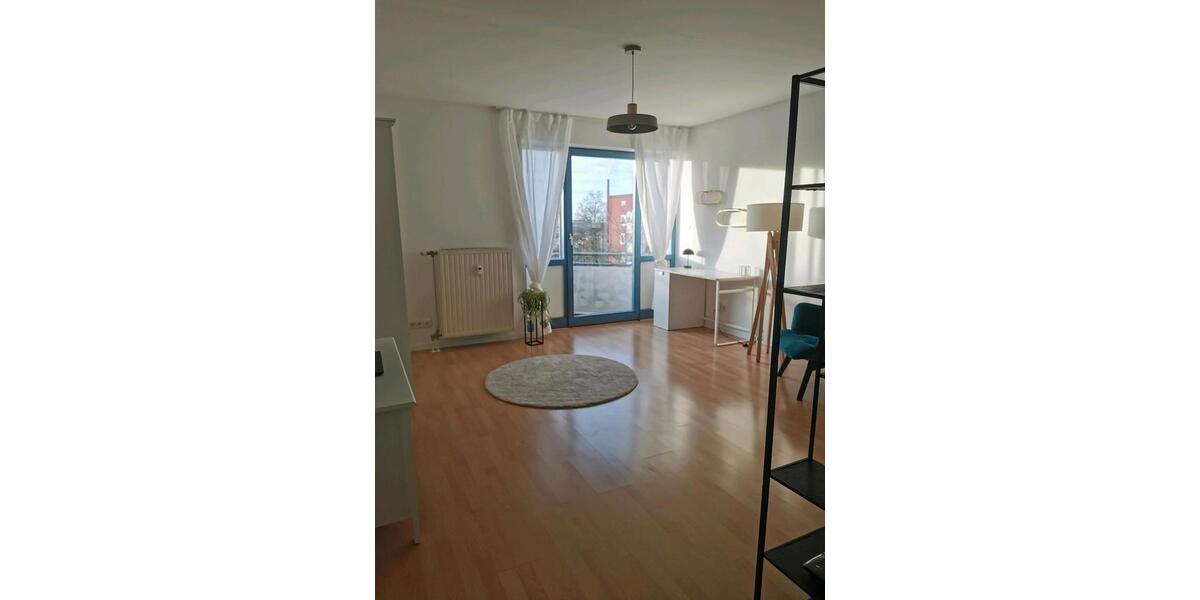 Etagenwohnung Künzell - 1 Zimmer, 30 m&sup2;, 750&euro; | Angebot:26477113