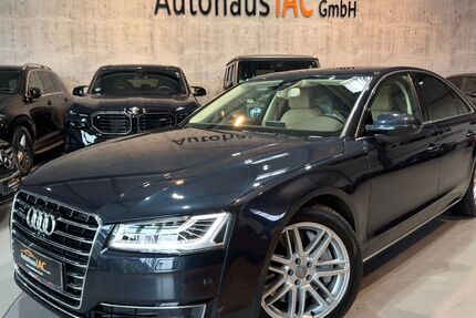 Audi A8 104.533 km 26.900 &euro; Petersberg Landkreis Fulda 36100