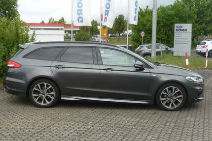 Ford Mondeo 87.990 km 19.990 &euro; Hünfeld 36088