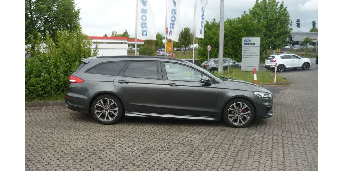 Ford Mondeo 87.990 km 19.990 &euro; Hünfeld 36088