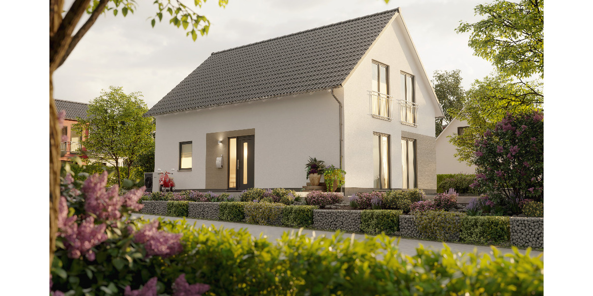 Einfamilienhaus Eiterfeld Leimbach - 5 Zimmer, 152 m&sup2;, 293.750&euro; | Angebot:25691728