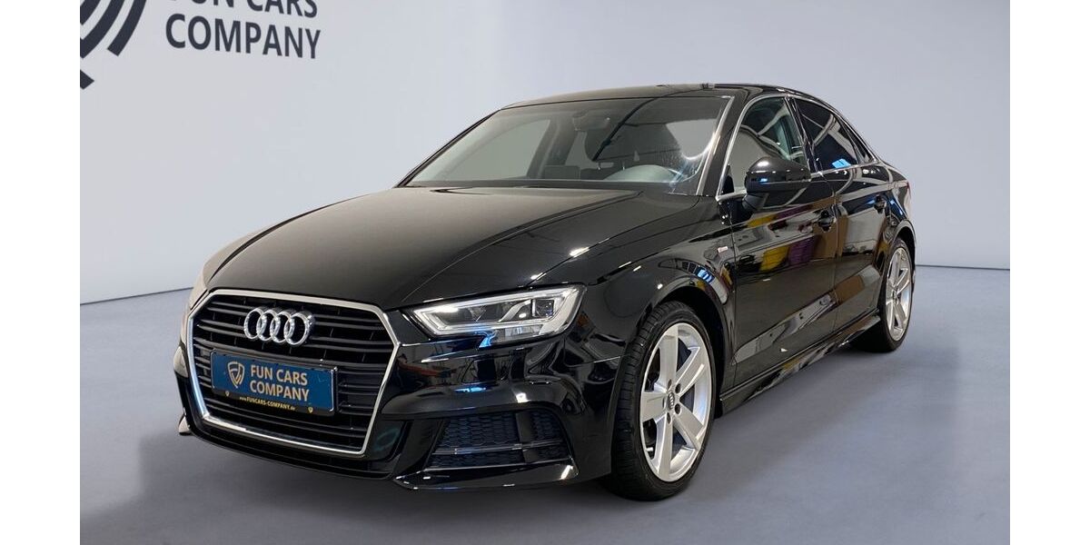 Audi A3 79.870 km 17.900 &euro; Lauterbach 36341