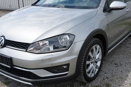 VW Golf 103.180 km 15.800 &euro; Fulda 36043