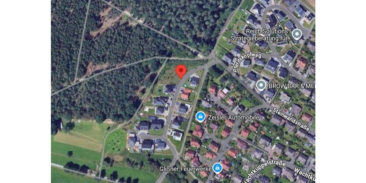 Grundstück Petersberg - Steinau Steinau - 399.000&euro; | Angebot:26265825