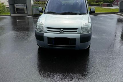 Citroen Berlingo 237.000 km 1.300 &euro; Bad Brückenau 97769