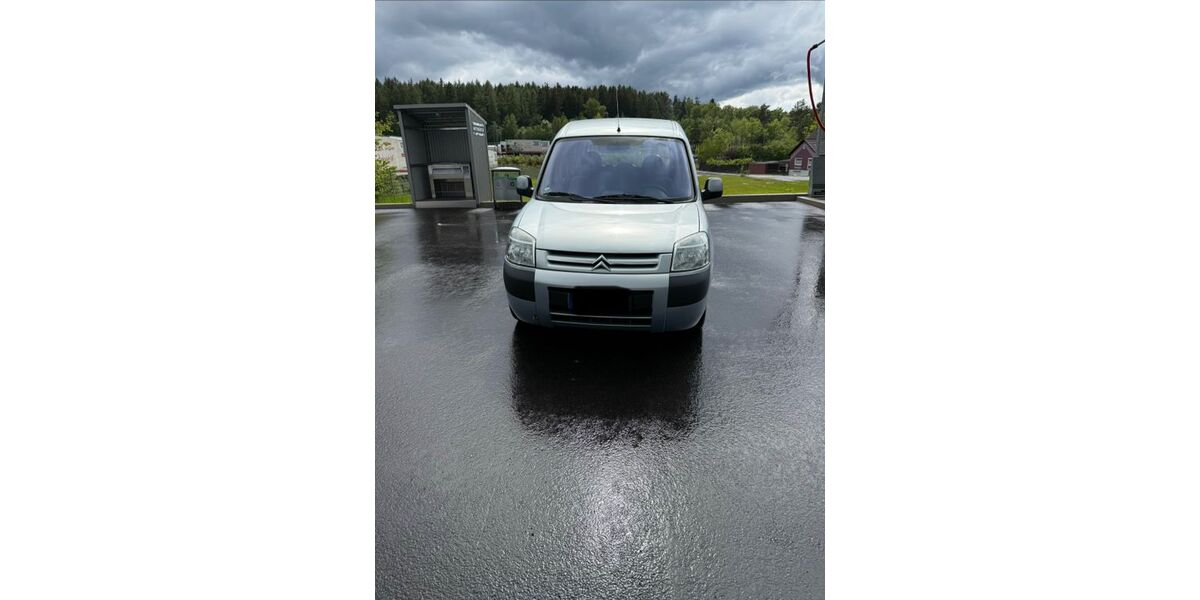 Citroen Berlingo 237.000 km 1.300 &euro; Bad Brückenau 97769