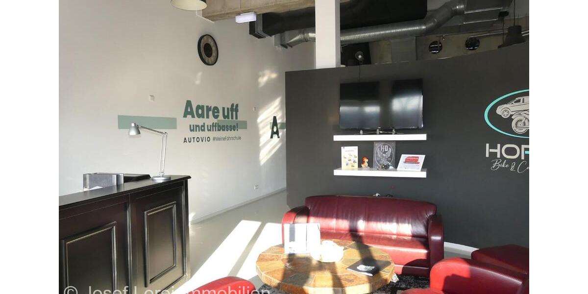 Gewerbeobjekt Hünfeld - 1.190&euro; | Angebot:20183814