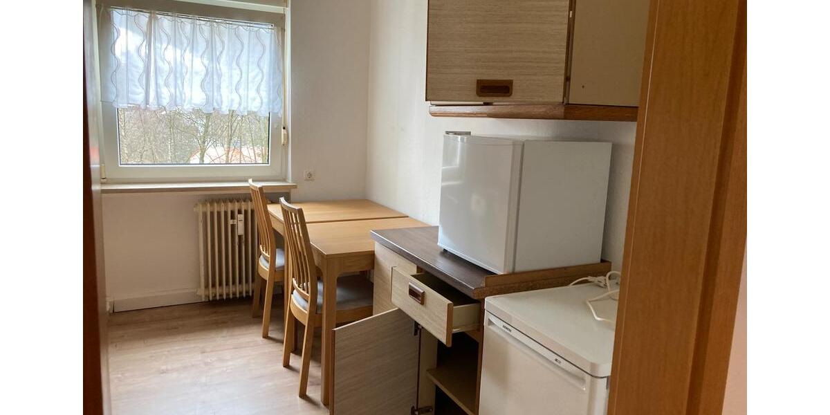 Etagenwohnung Wildflecken - 2 Zimmer, 67 m&sup2;, 420&euro; | Angebot:25663291