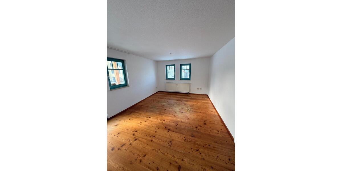 Erdgeschoßwohnung Großenlüder - 2 Zimmer, 50 m&sup2;, 500&euro; | Angebot:25418533
