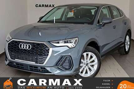 Audi Q3 74.427 km 28.500 &euro; Fulda 36043