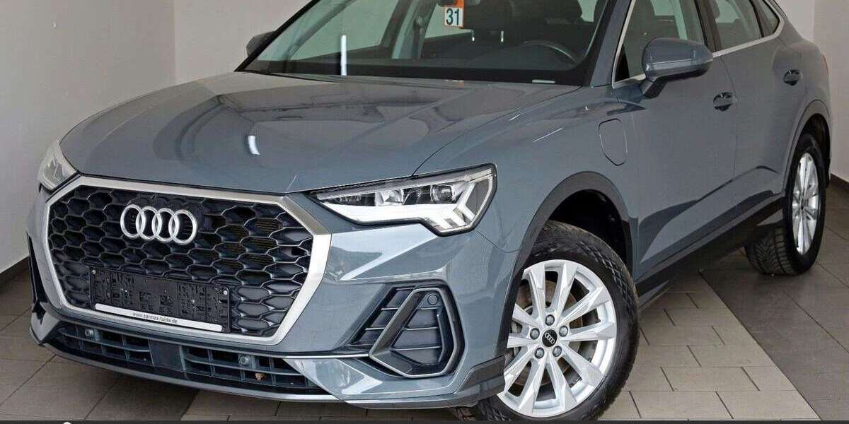 Audi Q3 74.427 km 28.500 &euro; Fulda 36043