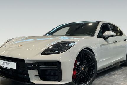 Porsche Panamera 9.900 km 158.890 &euro; Fulda 36043