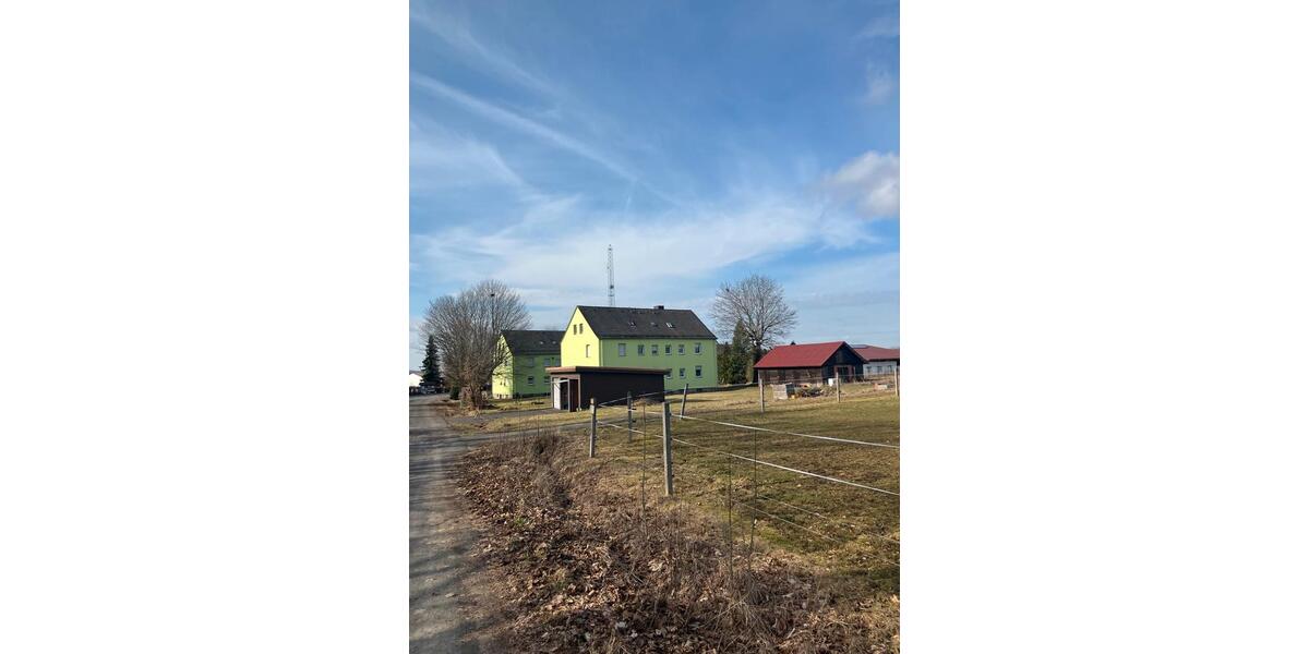 Mehrfamilienhaus, Wohnhaus Tann (Rhön) - 600.000&euro; | Angebot:25417893