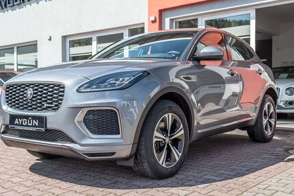 Jaguar E-Pace 97.400 km 27.995 &euro; Schlüchtern 36381