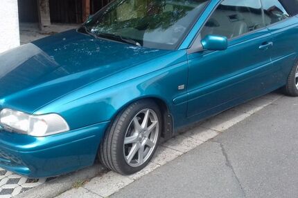 Volvo C70 231.450 km 8.990 &euro; Uttrichshausen 36148