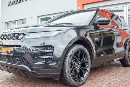 Land Rover Range Rover Evoque 59.200 km 36.995 &euro; Schlüchtern 36381