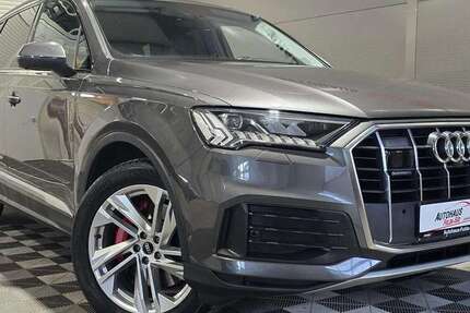 Audi Q7 95.400 km 44.970 &euro; Neuhof - Dorfborn 36119