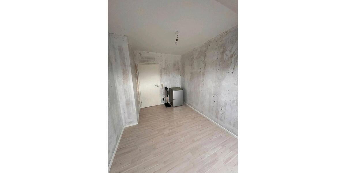 Dachgeschoßwohnung Rasdorf - 3 Zimmer, 83 m&sup2;, 530&euro; | Angebot:25944236