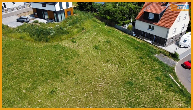 Grundstück Schwalmtal Brauerschwend - 42.150&euro; | Angebot:25691373