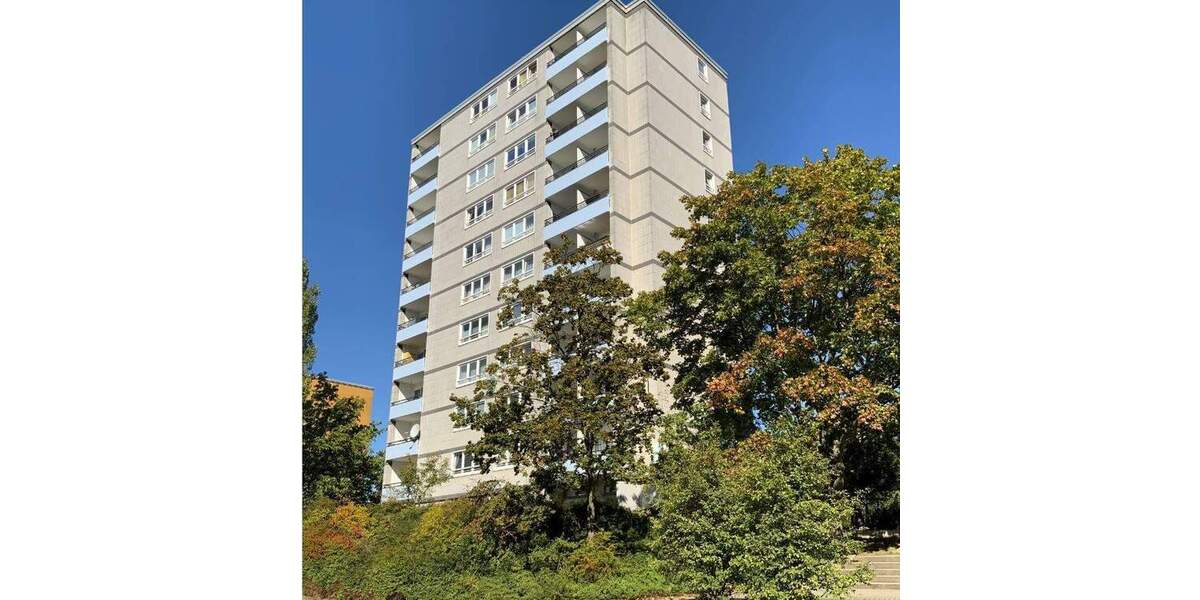 Etagenwohnung Fulda Aschenberg - 1 Zimmer, 45 m&sup2;, 407&euro; | Angebot:25695788
