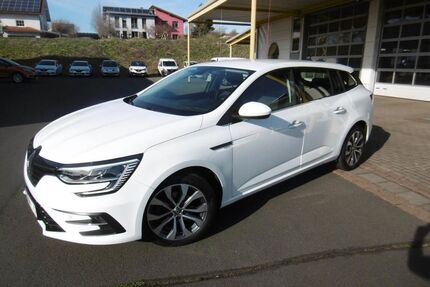 Renault Megane 83.083 km 14.295 &euro; Eiterfeld 36132