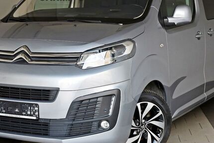 Citroen SpaceTourer 63.920 km 29.990 &euro; Fulda 36043