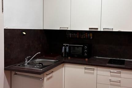 Wohnung Fulda - 1 Zimmer, 32 m&sup2;, 504&euro; | Angebot:25932497