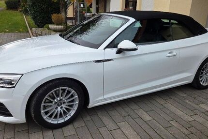 Audi A5 101.400 km 23.900 &euro; Weidenau 36399