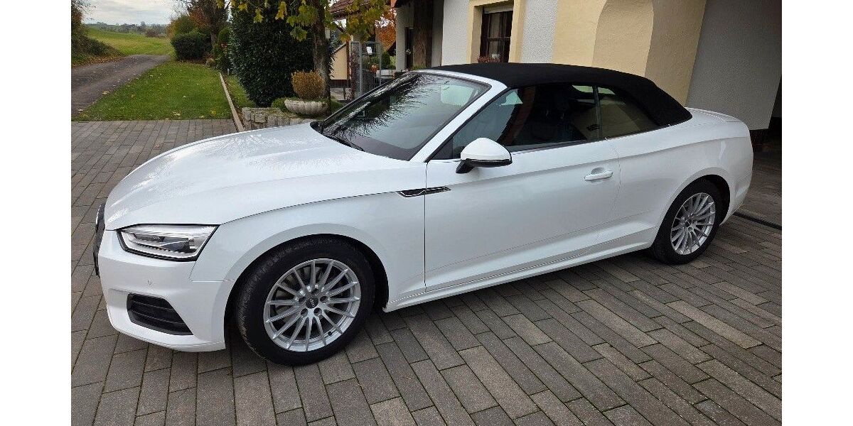 Audi A5 101.400 km 23.900 &euro; Weidenau 36399