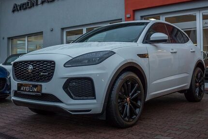 Jaguar E-Pace 69.700 km 26.995 &euro; Schlüchtern 36381