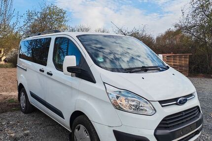 Ford Transit Custom 203.500 km 7.500 &euro; Fulda 36043