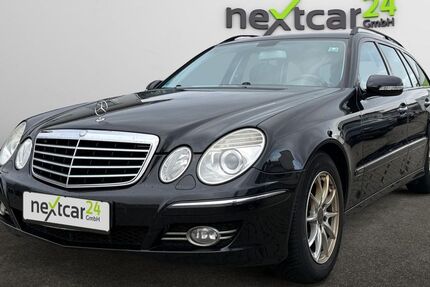 Mercedes-Benz E 220 246.000 km 6.490 &euro; Fulda 36043