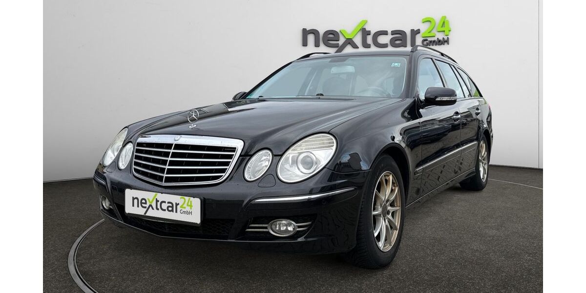 Mercedes-Benz E 220 246.000 km 6.490 &euro; Fulda 36043