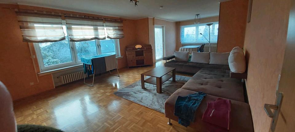 Mehrfamilienhaus, Wohnhaus Fulda Aschenberg - 7 Zimmer, 240 m&sup2;, 550.000&euro; | Angebot:25369191