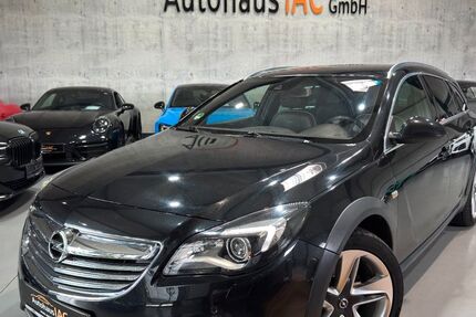 Opel Insignia 169.280 km 9.900 &euro; Petersberg Landkreis Fulda 36100