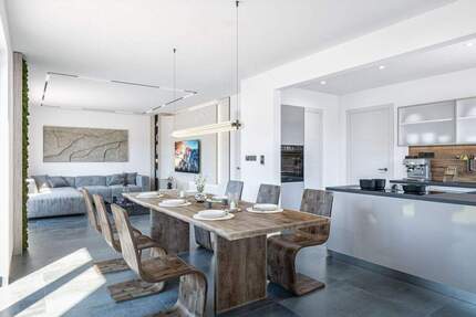 Haus Kalbach Uttrichshausen - 4 Zimmer, 123 m&sup2;, 399.900&euro; | Angebot:25775698