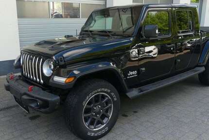 Jeep Gladiator 58.100 km 50.990 &euro; Ehrenberg-Seiferts 36115