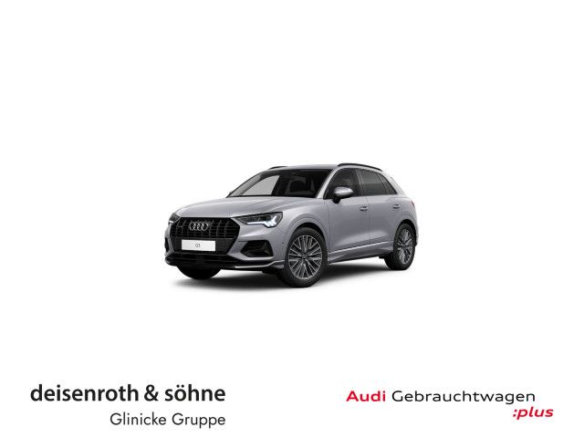 Audi Q3 18.305 km 29.895 &euro; Hünfeld 36088