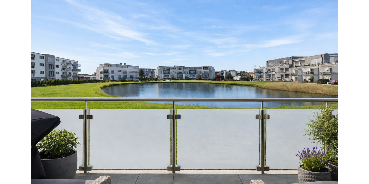 Etagenwohnung Petersberg - 2 Zimmer, 71 m&sup2;, 289.000&euro; | Angebot:25669272