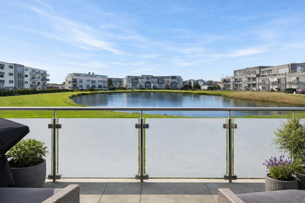 Wohnung Petersberg - 2 Zimmer, 71 m&sup2;, 289.000&euro; | Angebot:25669272