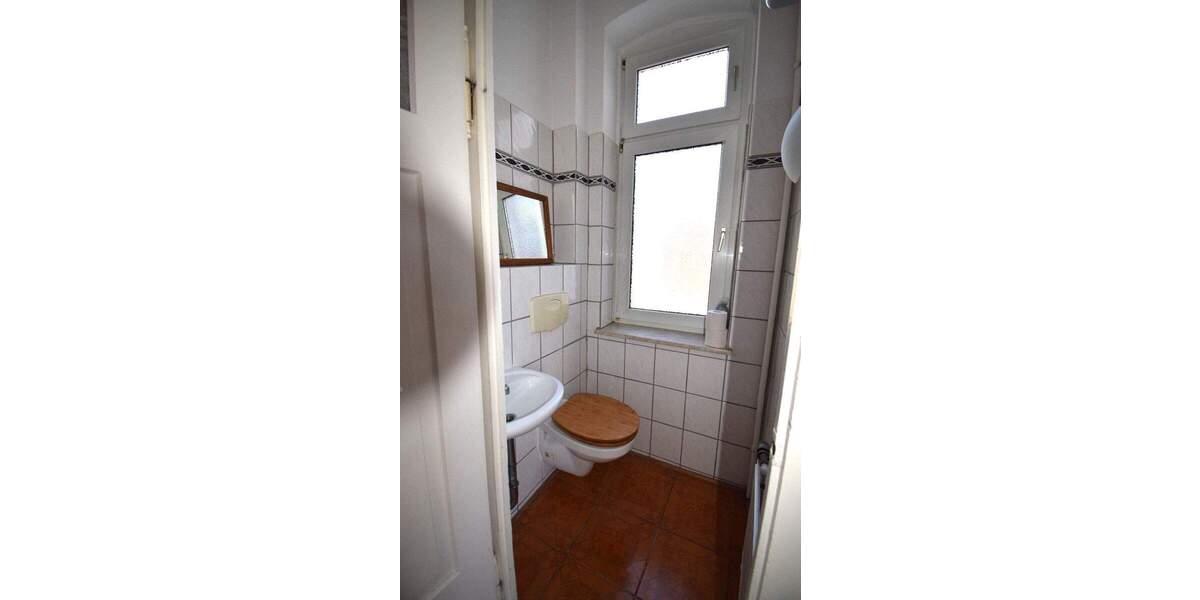 Etagenwohnung Fulda Nordend - 2 Zimmer, 58 m&sup2;, 620&euro; | Angebot:25670093