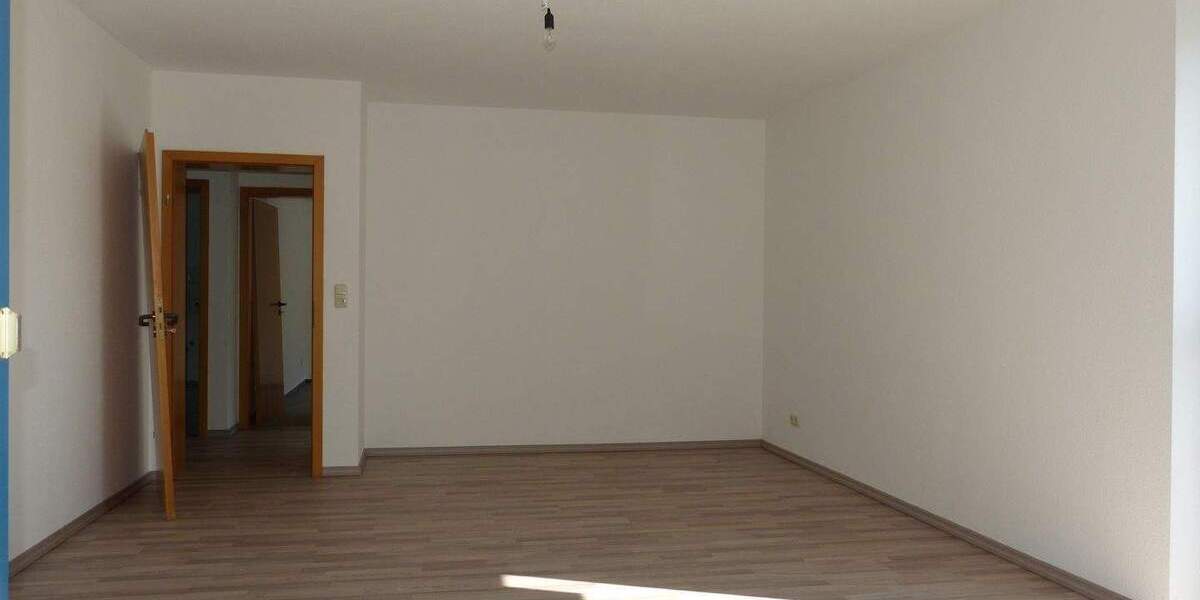 Etagenwohnung Niederaula Niederjossa - 3 Zimmer, 73 m&sup2;, 110.000&euro; | Angebot:26686393