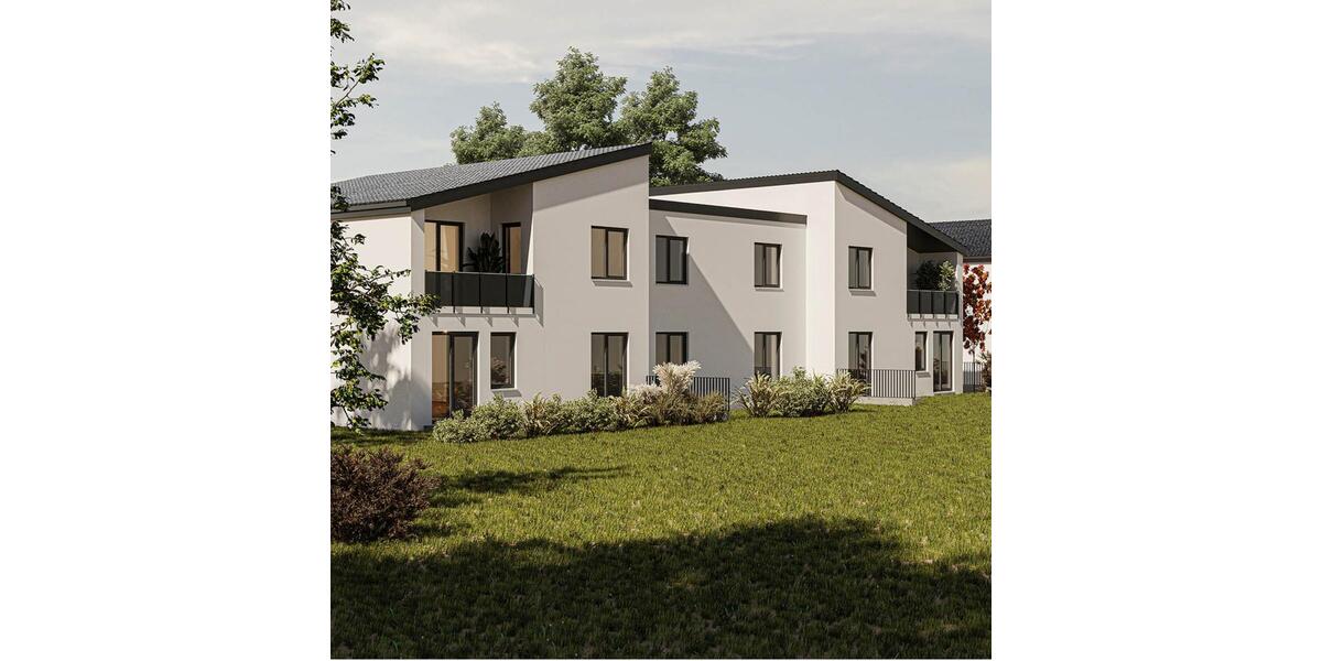 Reihenhaus Eichenzell - 5 Zimmer, 154 m&sup2;, 499.000&euro; | Angebot:25800989