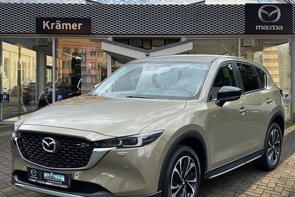 Mazda CX-5 81.710 km 25.890 &euro; Fulda 36043
