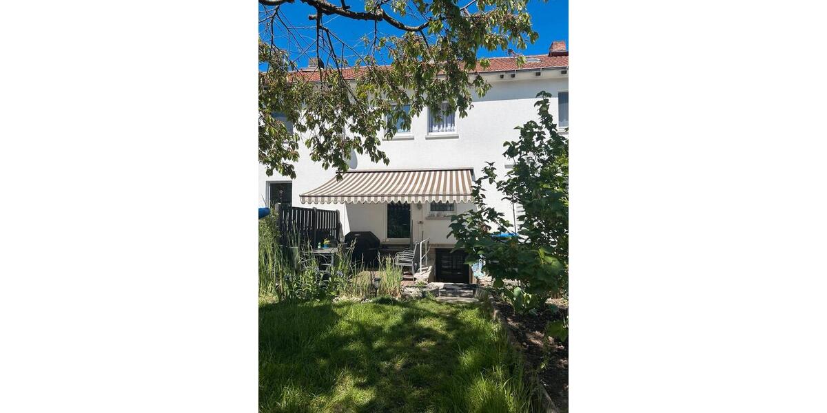 Reihenhaus Lauterbach (Hessen) - 3 Zimmer, 110 m&sup2;, 230.000&euro; | Angebot:26504999
